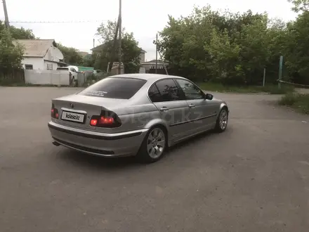 BMW 328 1998 года за 3 300 000 тг. в Астана – фото 2