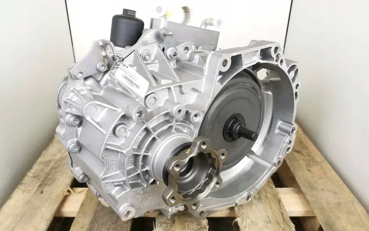 Коробка DSG 6 Skoda Oсtavia Шкода октавия за 30 400 тг. в Алматы