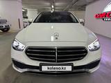 Mercedes-Benz E 200 2022 годаfor36 200 000 тг. в Астана – фото 4