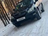 Lexus RX 350 2006 года за 8 500 000 тг. в Петропавловск