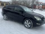 Lexus RX 350 2006 года за 8 000 000 тг. в Петропавловск – фото 3