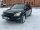 Lexus RX 350 2006 года за 8 000 000 тг. в Петропавловск – фото 2