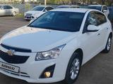 Chevrolet Cruze 2014 года за 5 500 000 тг. в Уральск