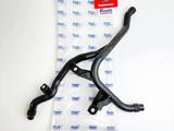 Патрубок BMW М54 E60/61, E65/E66/Nissens 11 53 7 519 710үшін28 500 тг. в Алматы