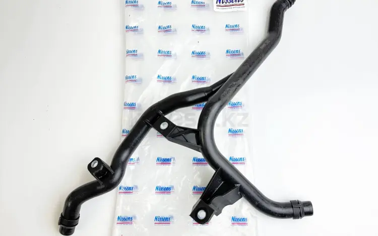 Патрубок BMW М54 E60/61, E65/E66/Nissens 11 53 7 519 710үшін28 500 тг. в Алматы