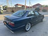 BMW 525 1995 года за 2 700 000 тг. в Шымкент – фото 4