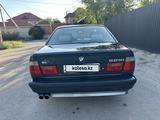 BMW 525 1995 года за 2 700 000 тг. в Шымкент – фото 2