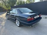 BMW 525 1995 года за 2 700 000 тг. в Шымкент – фото 3