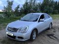 Nissan Almera 2013 годаfor4 300 000 тг. в Петропавловск – фото 2