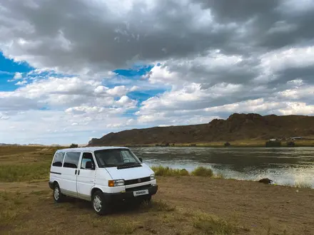 Volkswagen Transporter 1994 года за 2 750 000 тг. в Алматы – фото 20