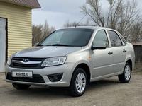 ВАЗ (Lada) Granta 2190 2015 года за 3 700 000 тг. в Семей