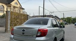 Datsun on-DO 2014 года за 2 649 000 тг. в Алматы – фото 3