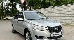 Datsun on-DO 2014 годаүшін2 649 000 тг. в Алматы – фото 2