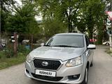 Datsun on-DO 2014 года за 3 500 000 тг. в Алматы