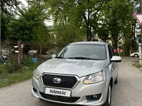 Datsun on-DO 2014 года за 2 649 000 тг. в Алматы