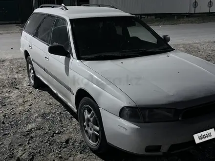 Subaru Legacy 1996 года за 1 500 000 тг. в Атырау