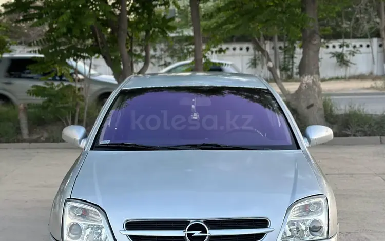 Opel Vectra 2004 года за 1 650 000 тг. в Актау