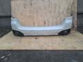 На SUBARU OUTBACK ЗАДНИЙ БАМПЕР С ЗАЩИТКОЙ за 75 000 тг. в Алматы – фото 2