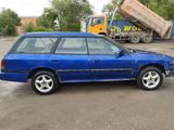 Subaru Legacy 1990 годаfor900 000 тг. в Актобе – фото 4