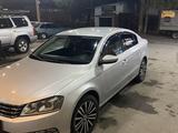 Volkswagen Passat 2011 года за 4 900 000 тг. в Шымкент – фото 3