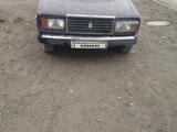 ВАЗ (Lada) 2107 1998 года за 299 130 тг. в Жанакорган – фото 3