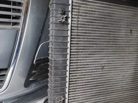 Основной радиатор Audi a6 c6 за 70 000 тг. в Алматы – фото 6