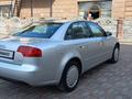 Audi A4 2007 года за 5 700 000 тг. в Алматы – фото 4