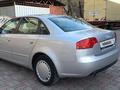 Audi A4 2007 года за 5 700 000 тг. в Алматы – фото 5