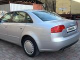 Audi A4 2007 годаfor5 700 000 тг. в Алматы – фото 5