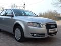 Audi A4 2007 года за 5 700 000 тг. в Алматы – фото 8