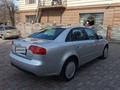 Audi A4 2007 года за 5 700 000 тг. в Алматы – фото 10