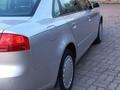 Audi A4 2007 года за 5 700 000 тг. в Алматы – фото 18