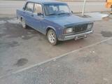 ВАЗ (Lada) 2107 2006 года за 680 000 тг. в Астана – фото 5