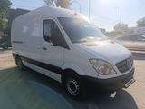 Mercedes-Benz  Sprinter 2009 года за 10 000 000 тг. в Алматы – фото 2