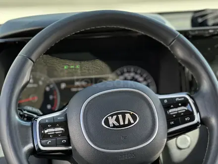 Kia Sorento 2021 года за 16 250 000 тг. в Астана – фото 15