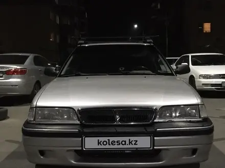 Rover 200 Series 1995 года за 1 200 000 тг. в Алматы – фото 2