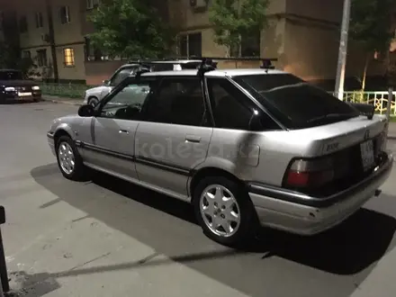 Rover 200 Series 1995 года за 1 200 000 тг. в Алматы