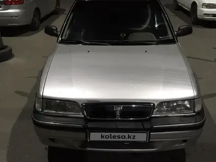 Rover 200 Series 1995 года за 1 200 000 тг. в Алматы – фото 21