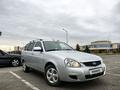 ВАЗ (Lada) Priora 2171 2011 годаfor2 500 000 тг. в Талдыкорган