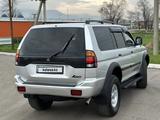 Mitsubishi Montero Sport 2002 года за 5 400 000 тг. в Алматы – фото 3