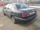 Volkswagen Vento 1996 года за 1 490 000 тг. в Караганда – фото 5