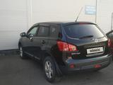 Nissan Qashqai 2008 года за 4 900 000 тг. в Астана – фото 3