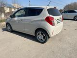 Chevrolet Spark 2016 годаfor4 500 000 тг. в Тараз – фото 3