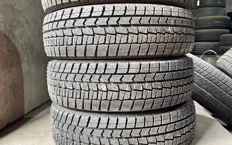 175/60r16 Dunlop 4шт за 80 000 тг. в Алматы
