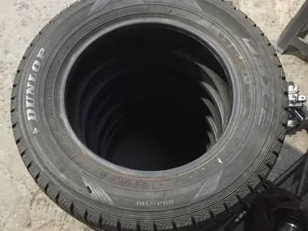 Резина 195/65 r15 Dunlop из Японии за 65 000 тг. в Алматы – фото 4