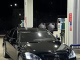 Mercedes-Benz S 550 2005 годаүшін6 500 000 тг. в Караганда – фото 2