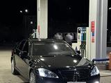 Mercedes-Benz S 550 2005 годаүшін6 500 000 тг. в Караганда – фото 3