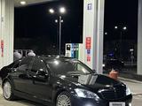 Mercedes-Benz S 550 2005 годаүшін6 500 000 тг. в Караганда – фото 4