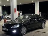 Mercedes-Benz S 550 2005 годаүшін6 500 000 тг. в Караганда – фото 5