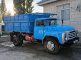ЗиЛ  130 1990 года за 2 650 000 тг. в Кордай – фото 3